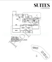 J Gateway (D22), Condominium #551229661